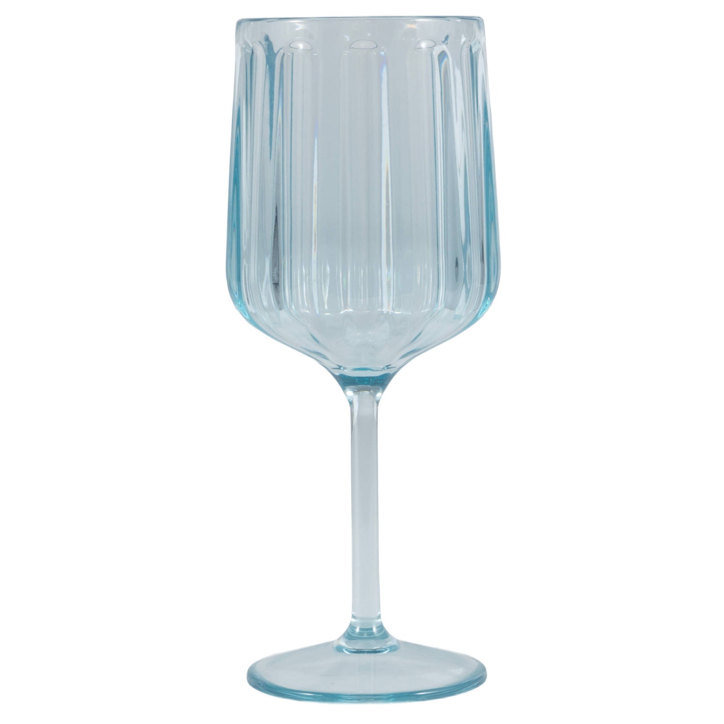 Outdoor Plastic Wine Drinkware
