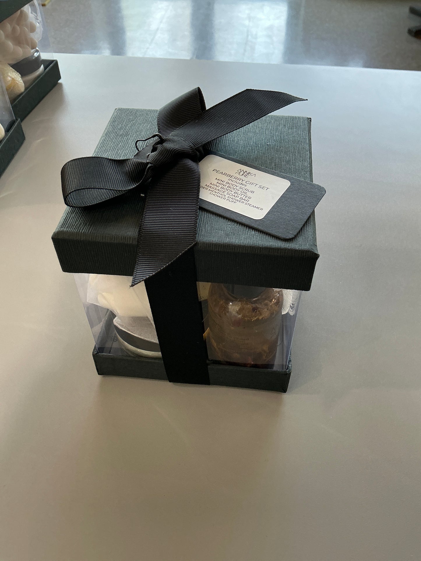Annika Pure Gift Set