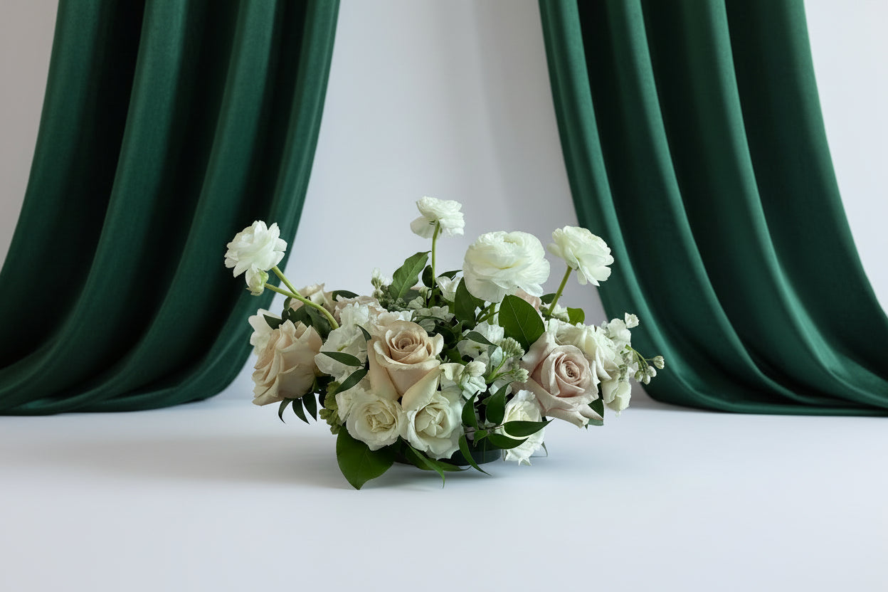 Wreath Centerpiece