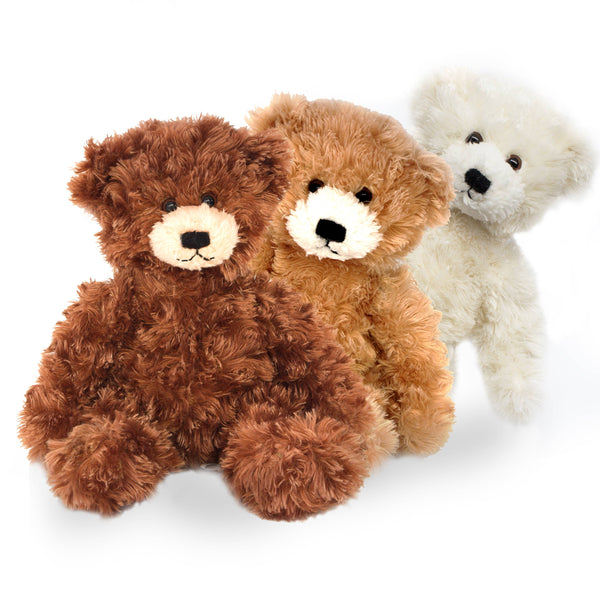 Bear Collection | 12"