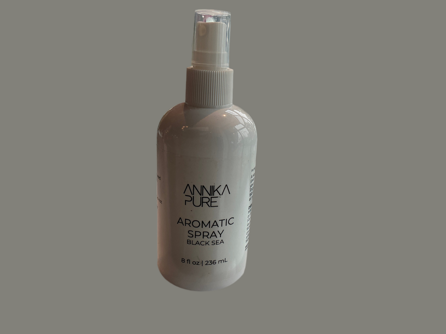Annika-pure-8-oz-aromatic-spray-Black Sea
