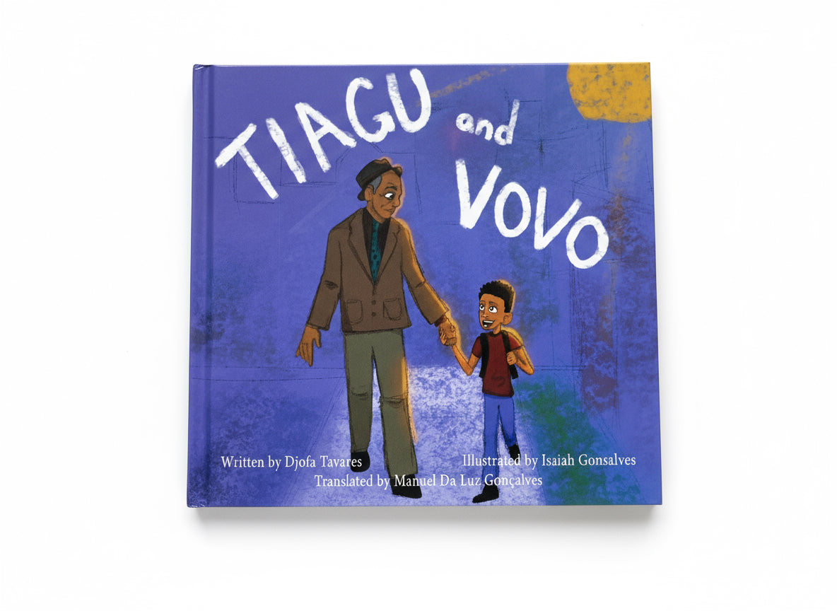 Tiagu and Vovo