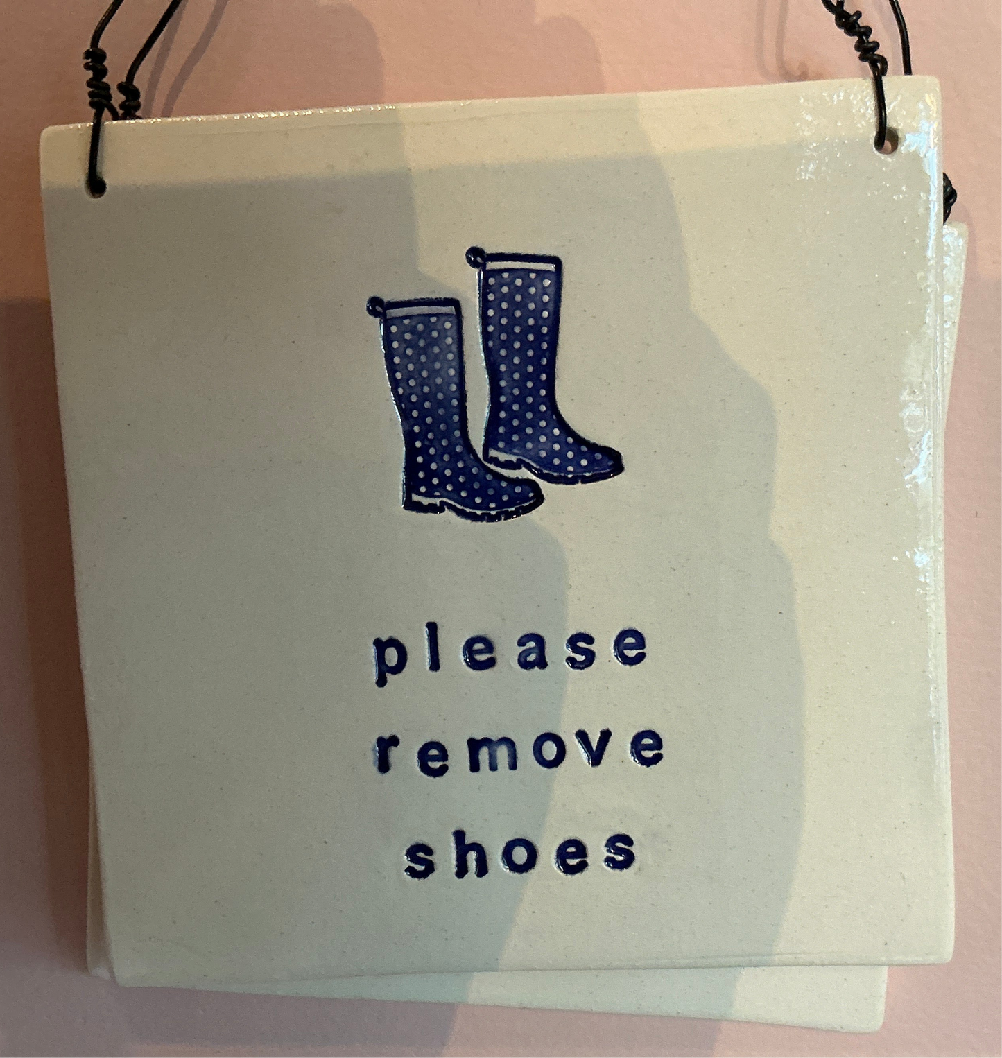Zinnia Designs-Boots