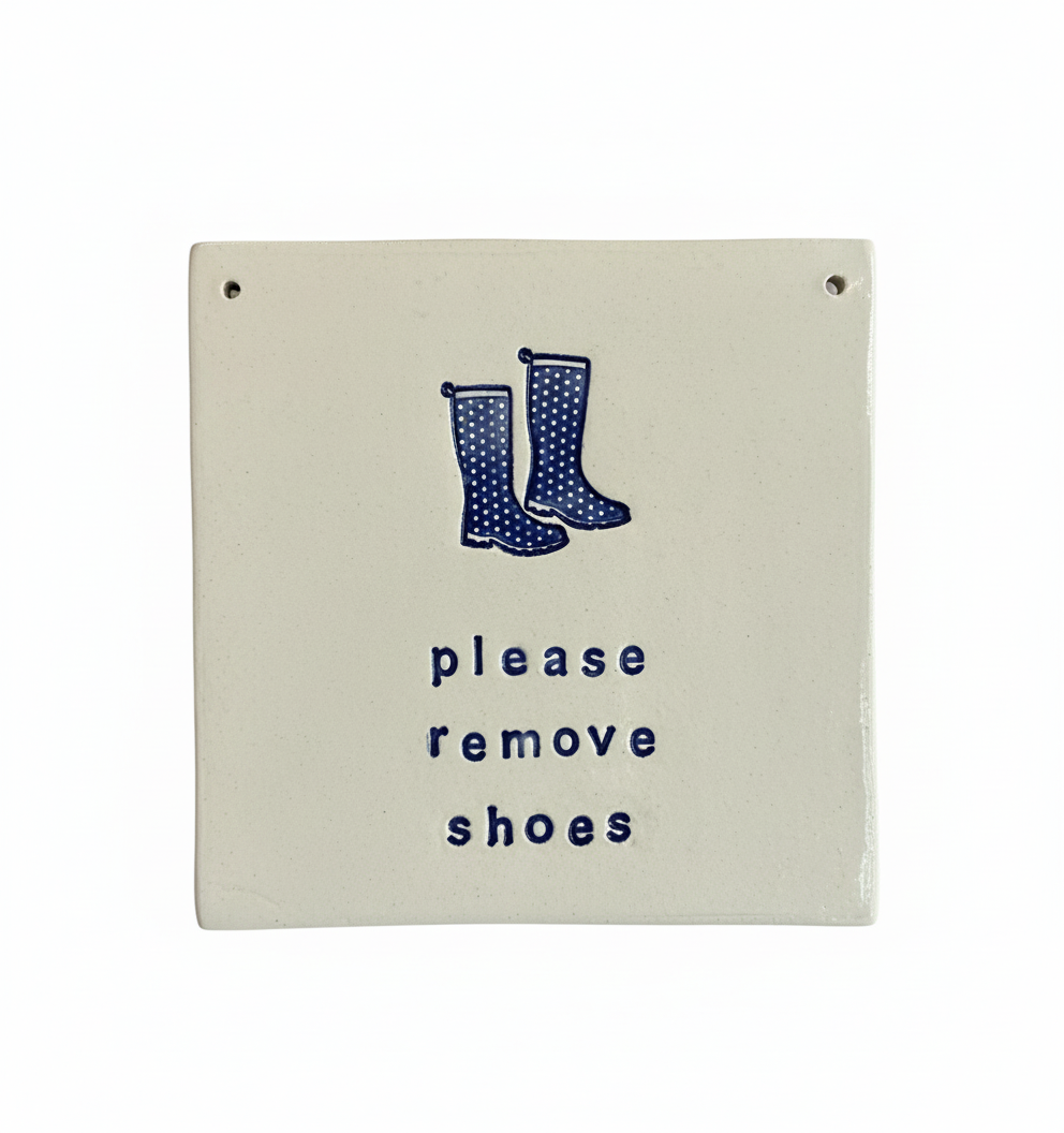 Zinnia Designs | Boots