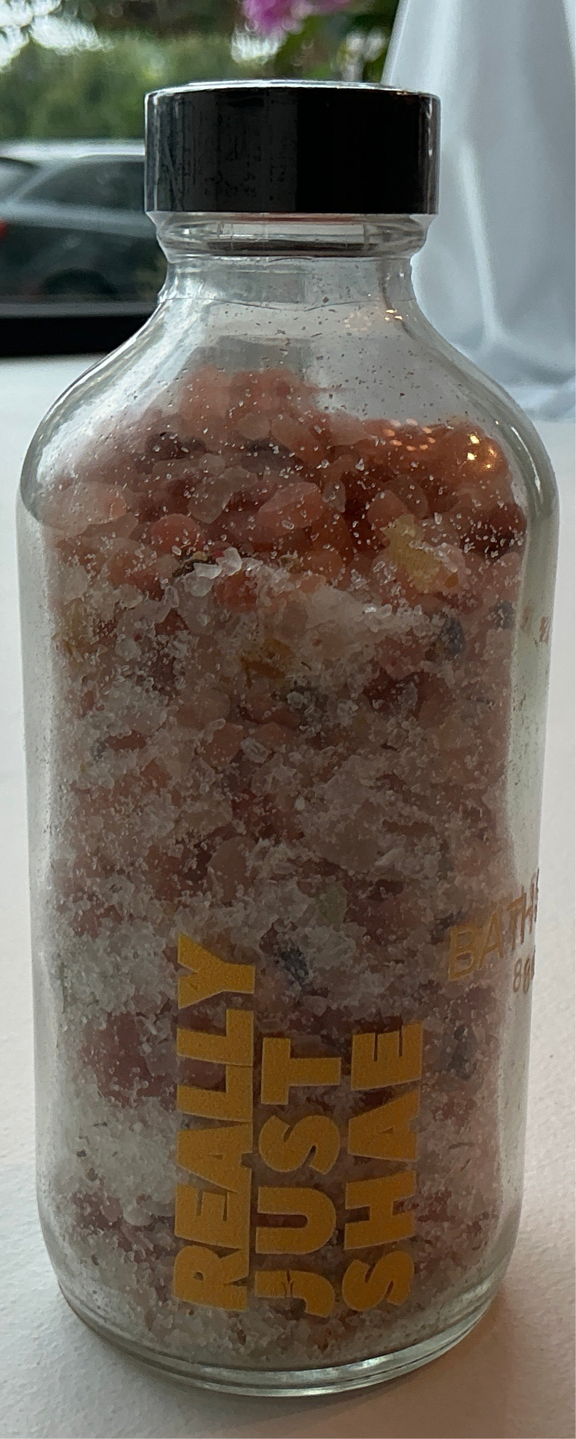 Really Just Shae Bath Salts~16oz