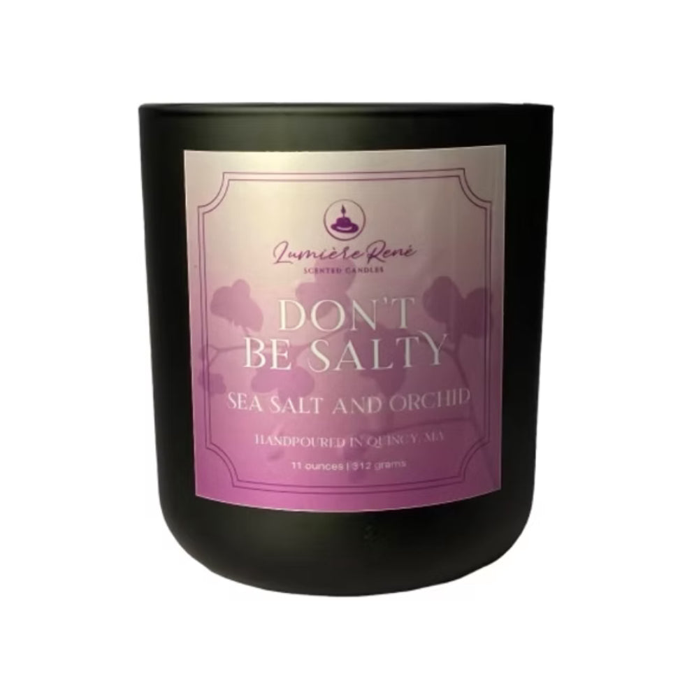 Lumière René Scented Candles~11 oz