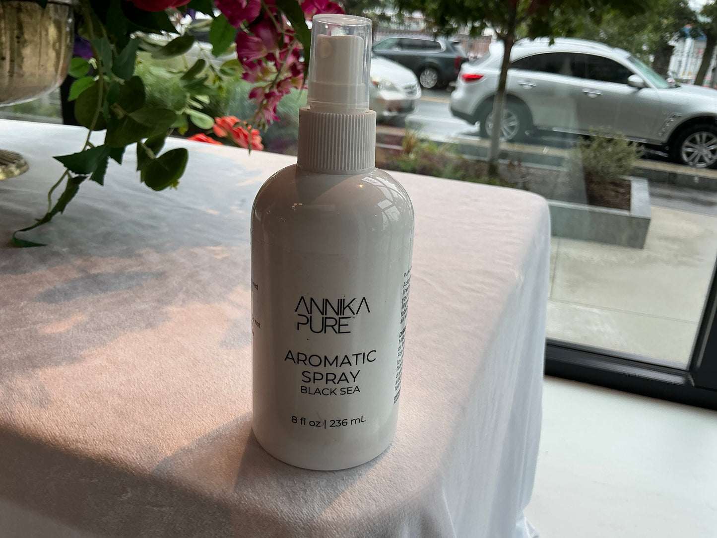 Annika-pure-8-oz-aromatic-spray-Black Sea