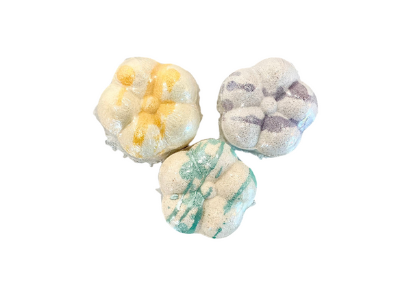 Annika Pure Shower Steamer/Bath Bomb