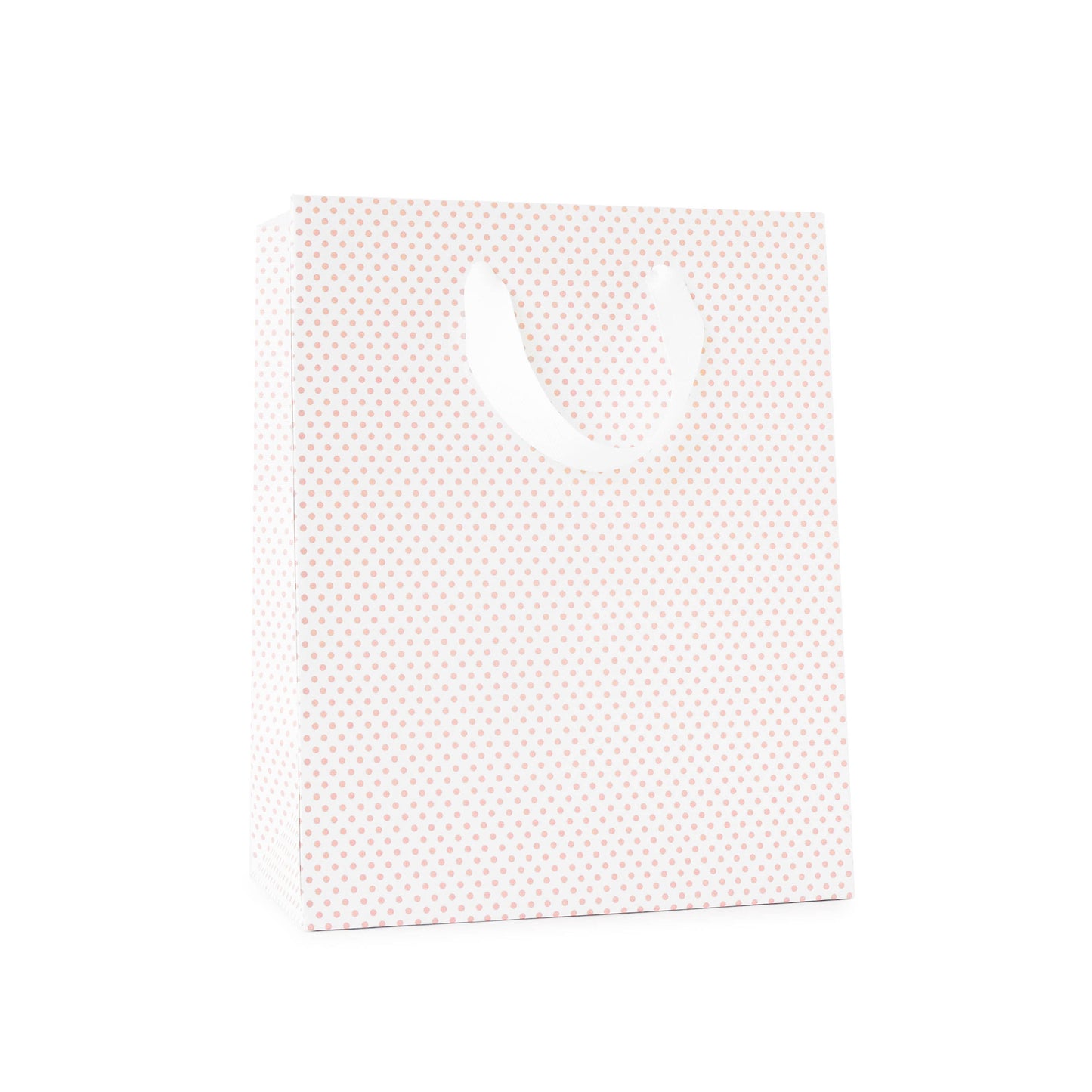 Rose Dot Gift Bag