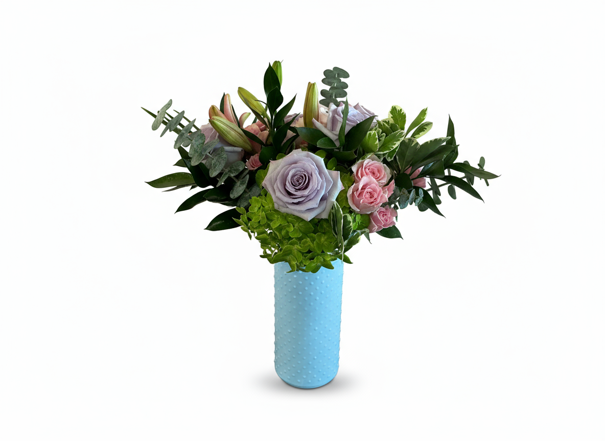Medium Signature Vase Arrangement