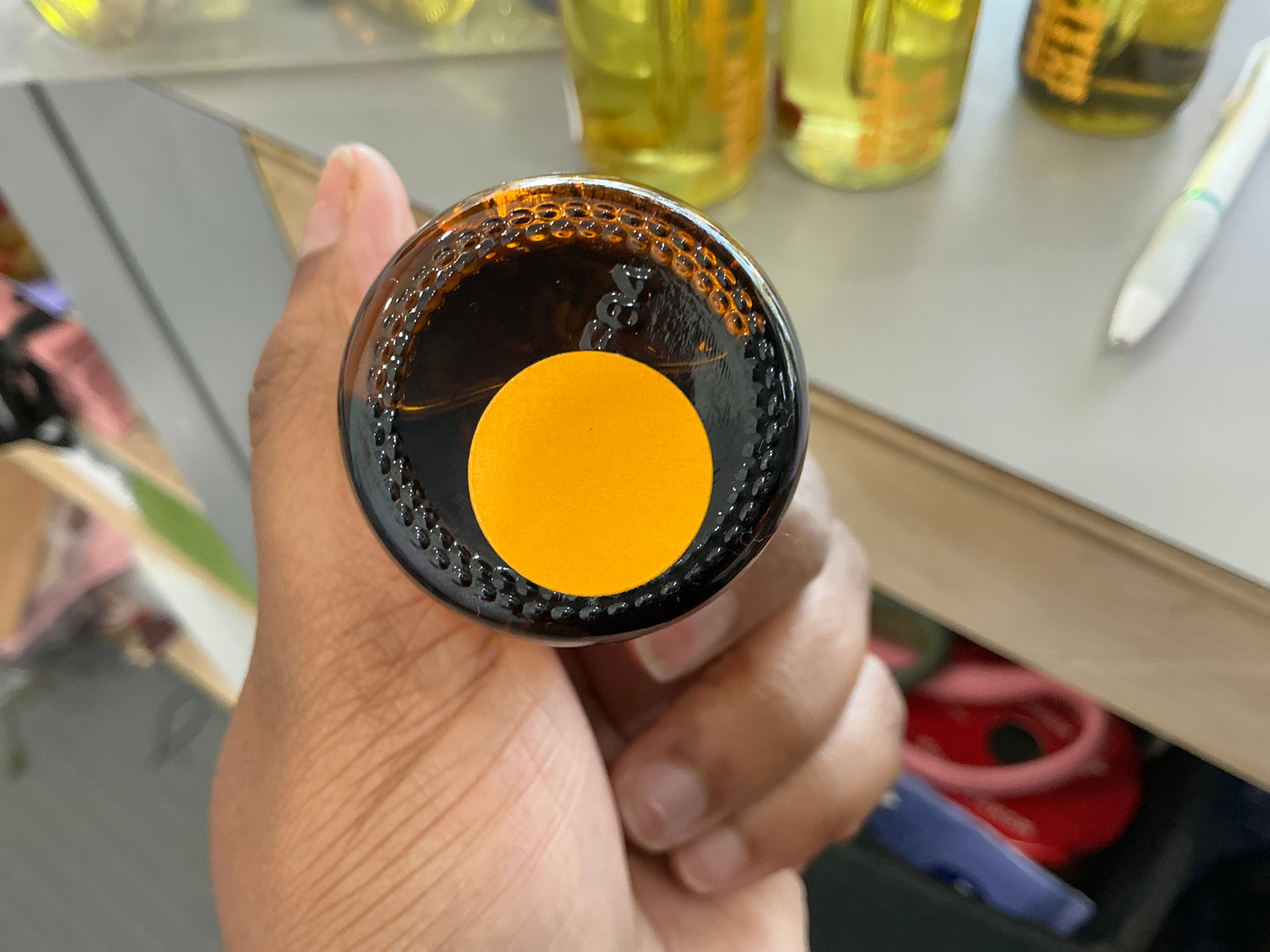 Really Just Shae Body Oil~2oz