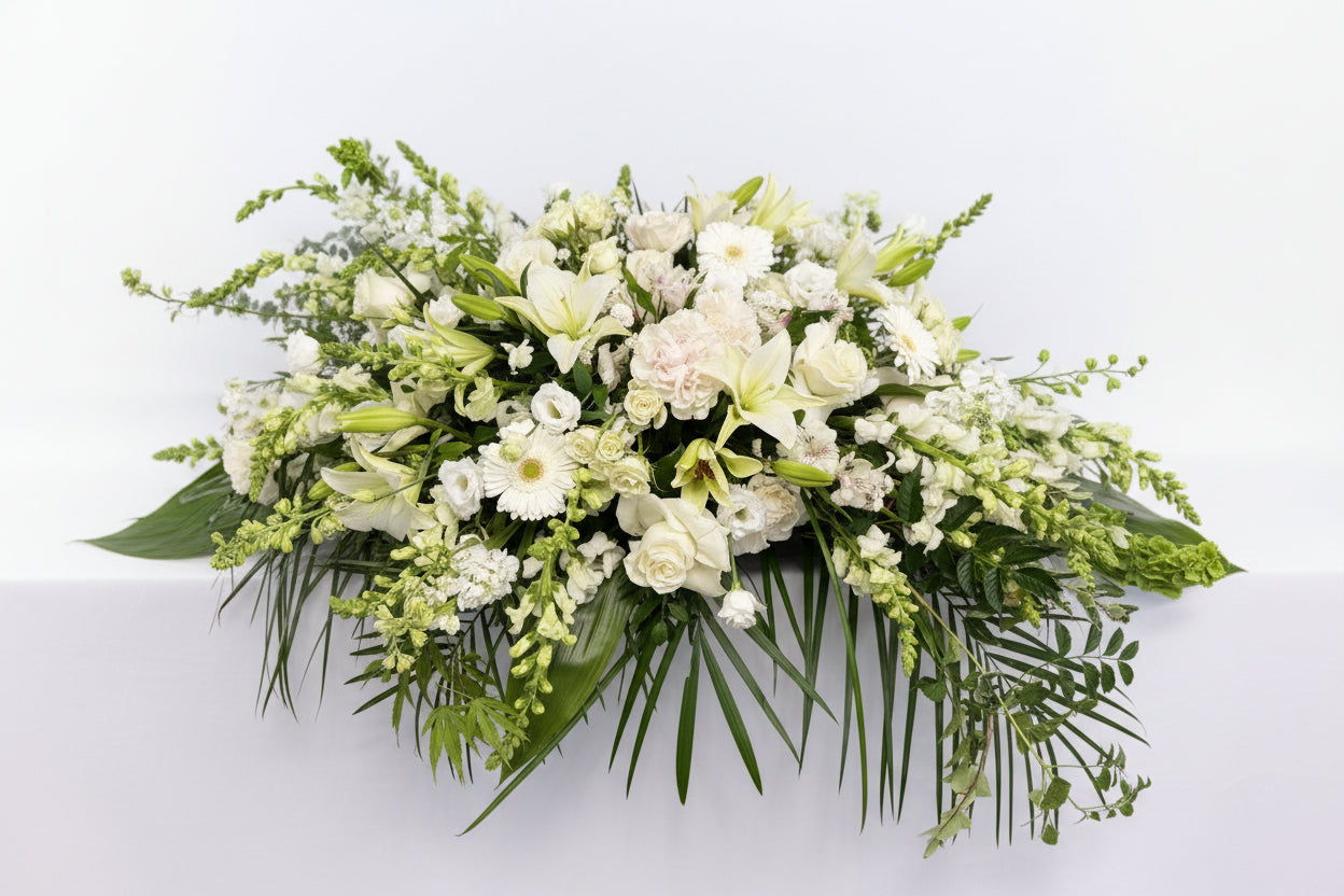 Casket Spray