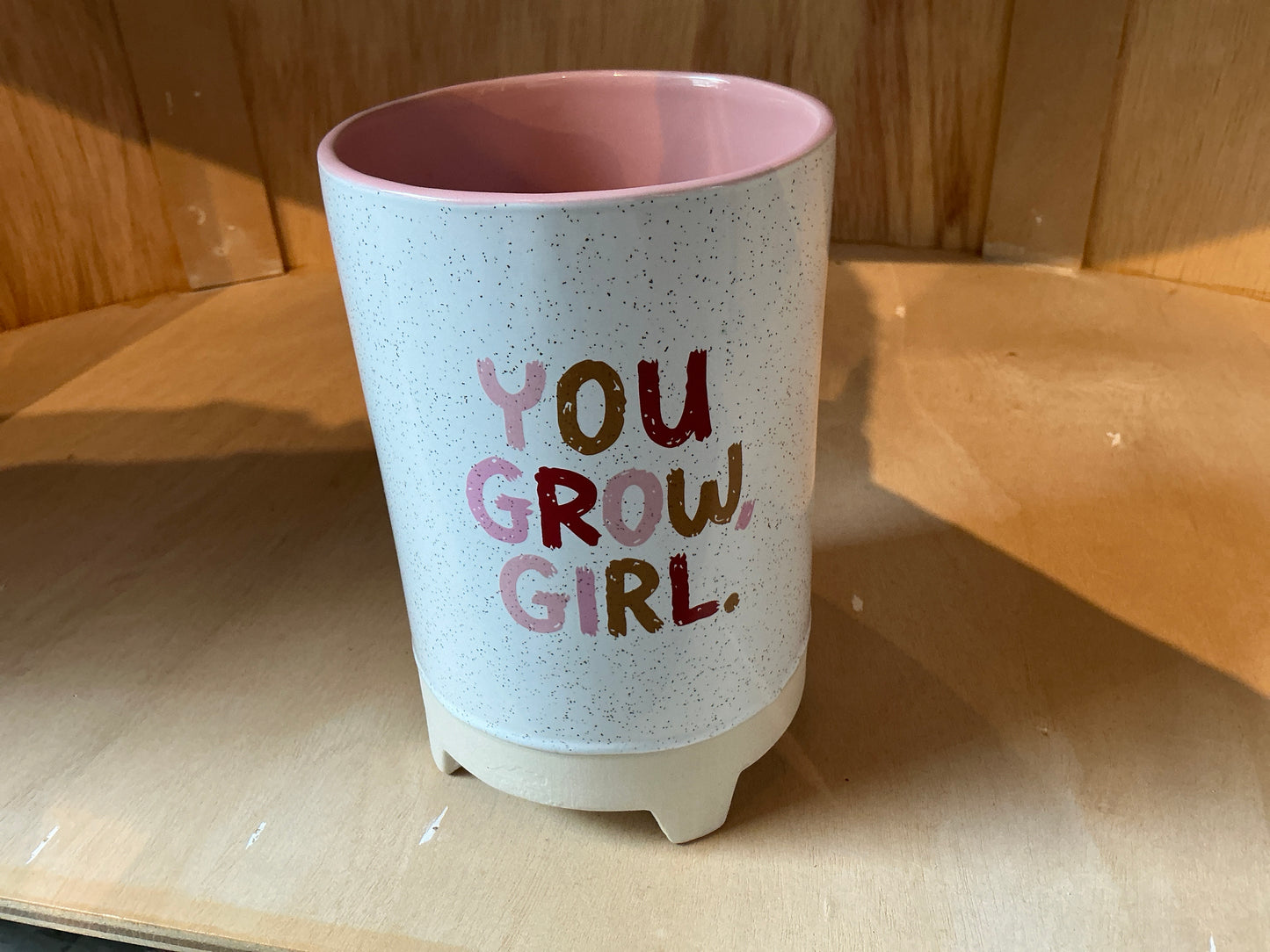 You Grow Girl - Tall