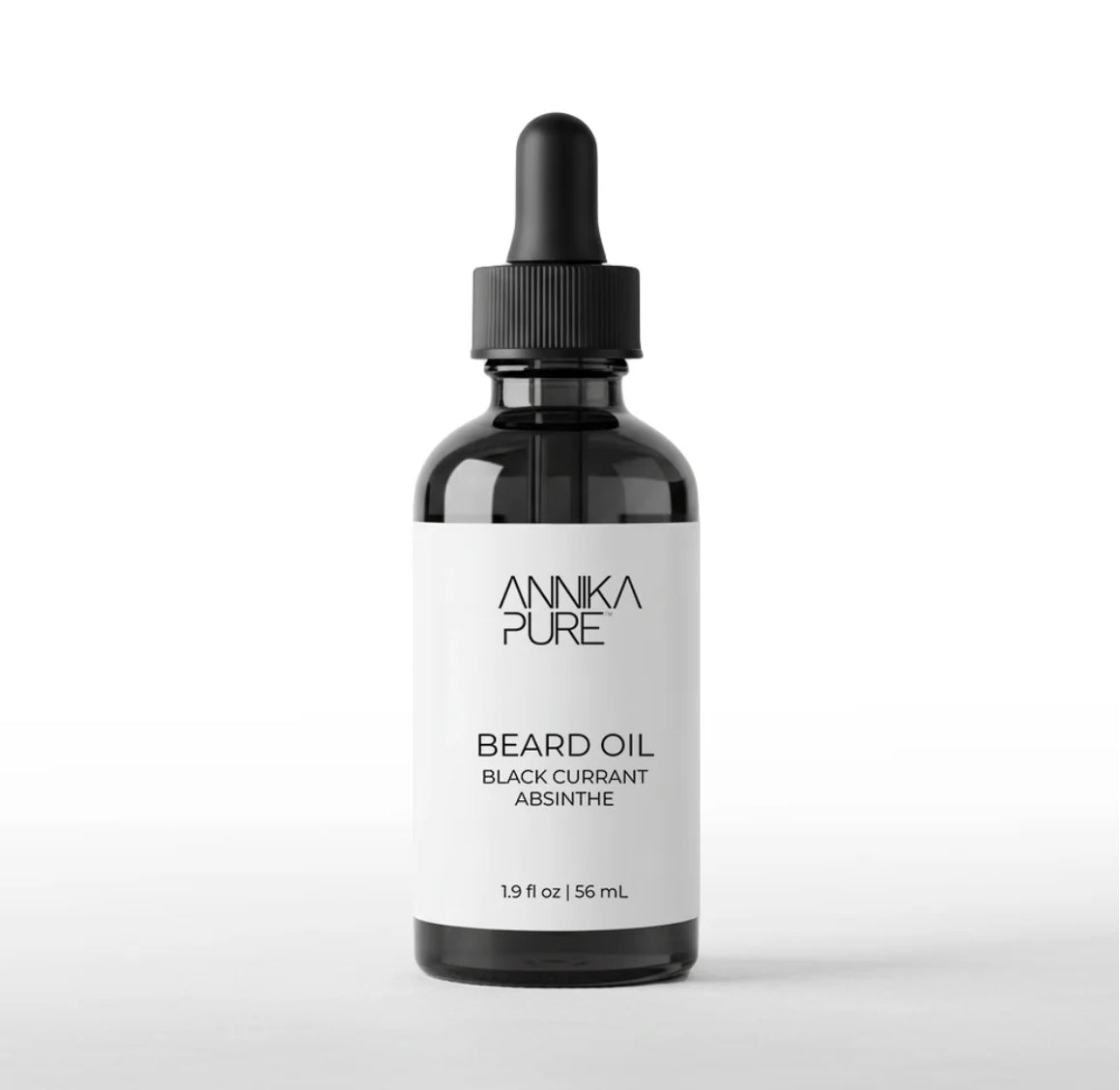 Annika Pure Beard Oil