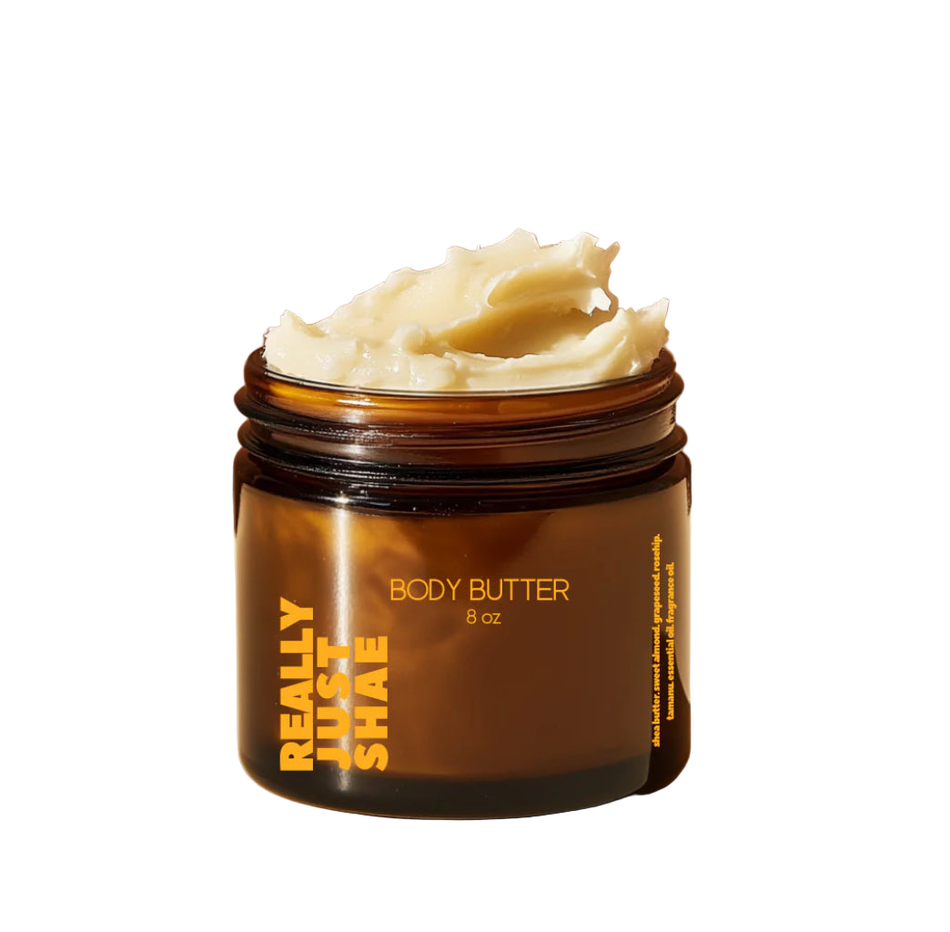 Really Just Shae Body Butter