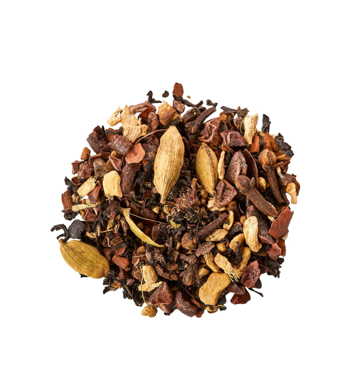 The Black Leaf Tea and Culture Shop