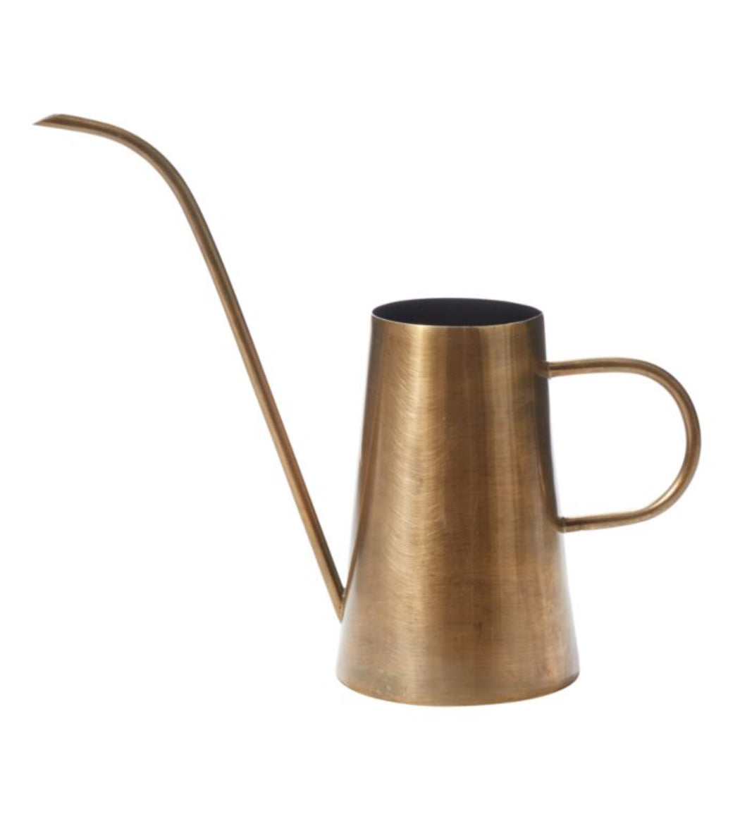 Antalya Gold Watering Can