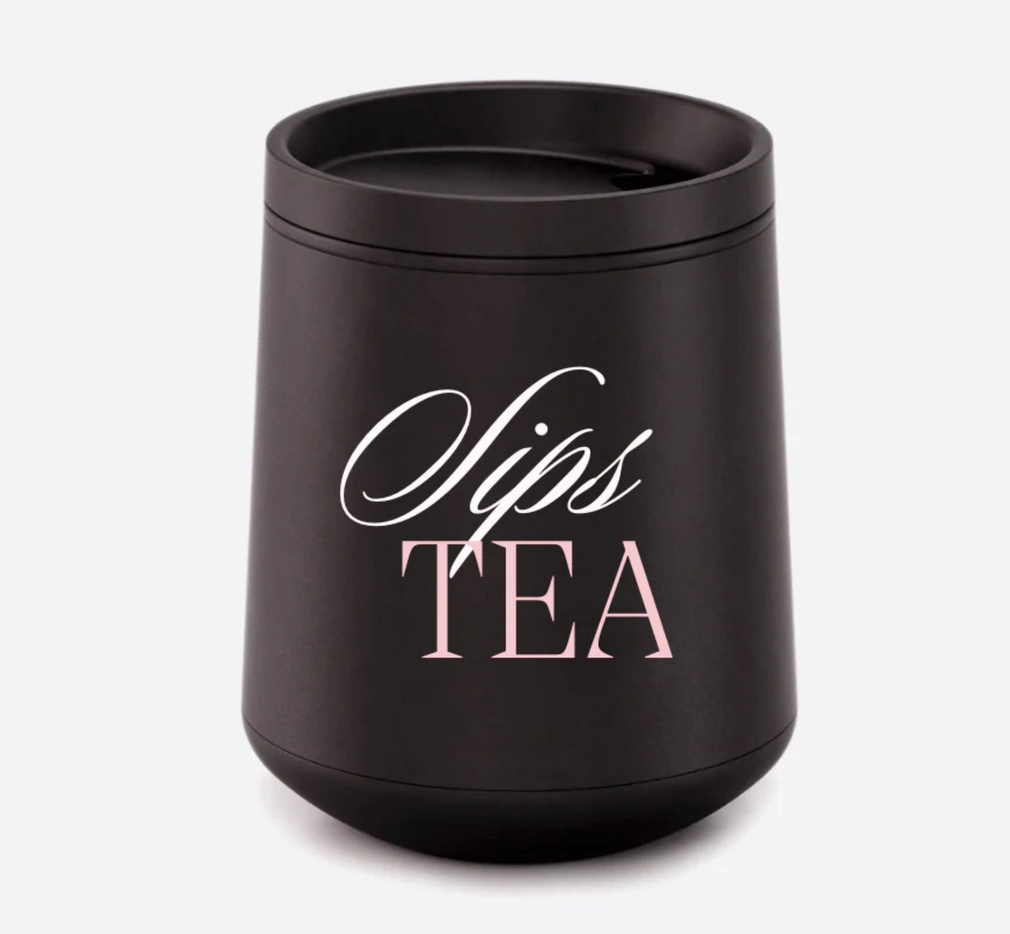 Crownbox | Sips Tea | Mug