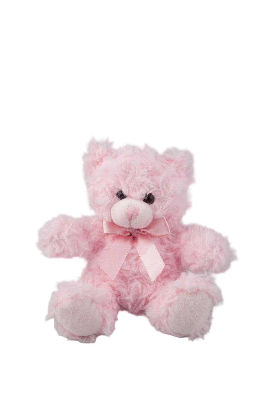 Bear Collection | 6”