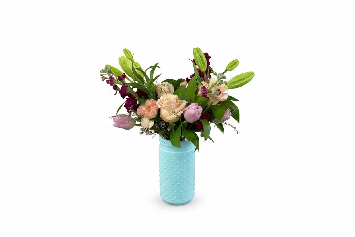Medium Signature Vase Arrangement