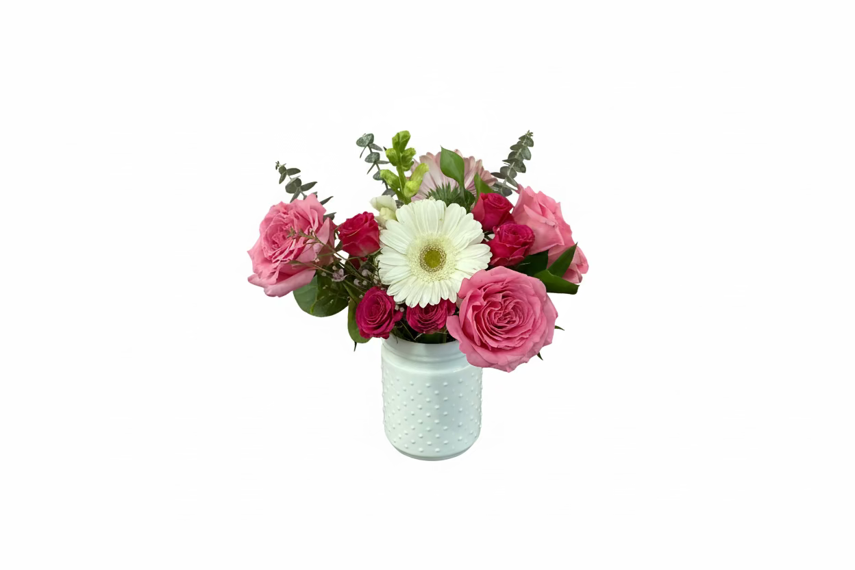 Petite Signature Arrangement