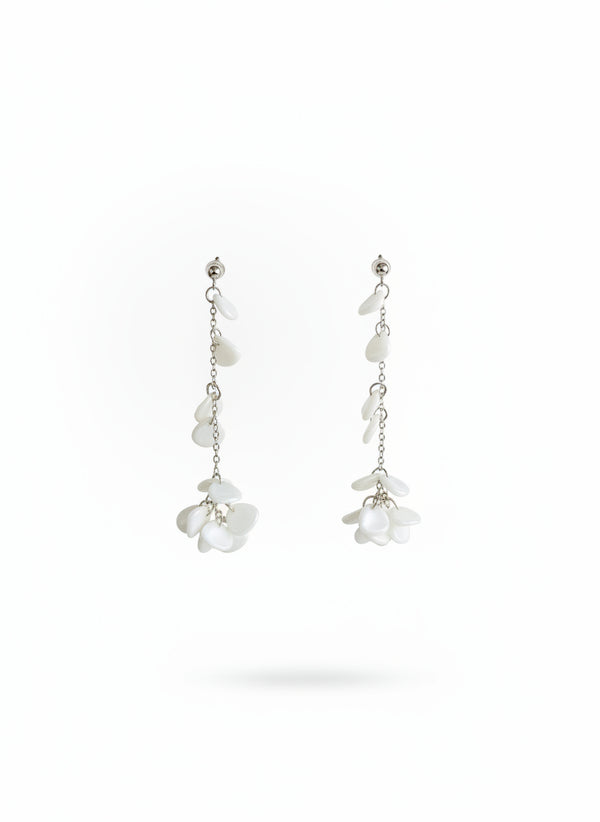 Rose Dangle