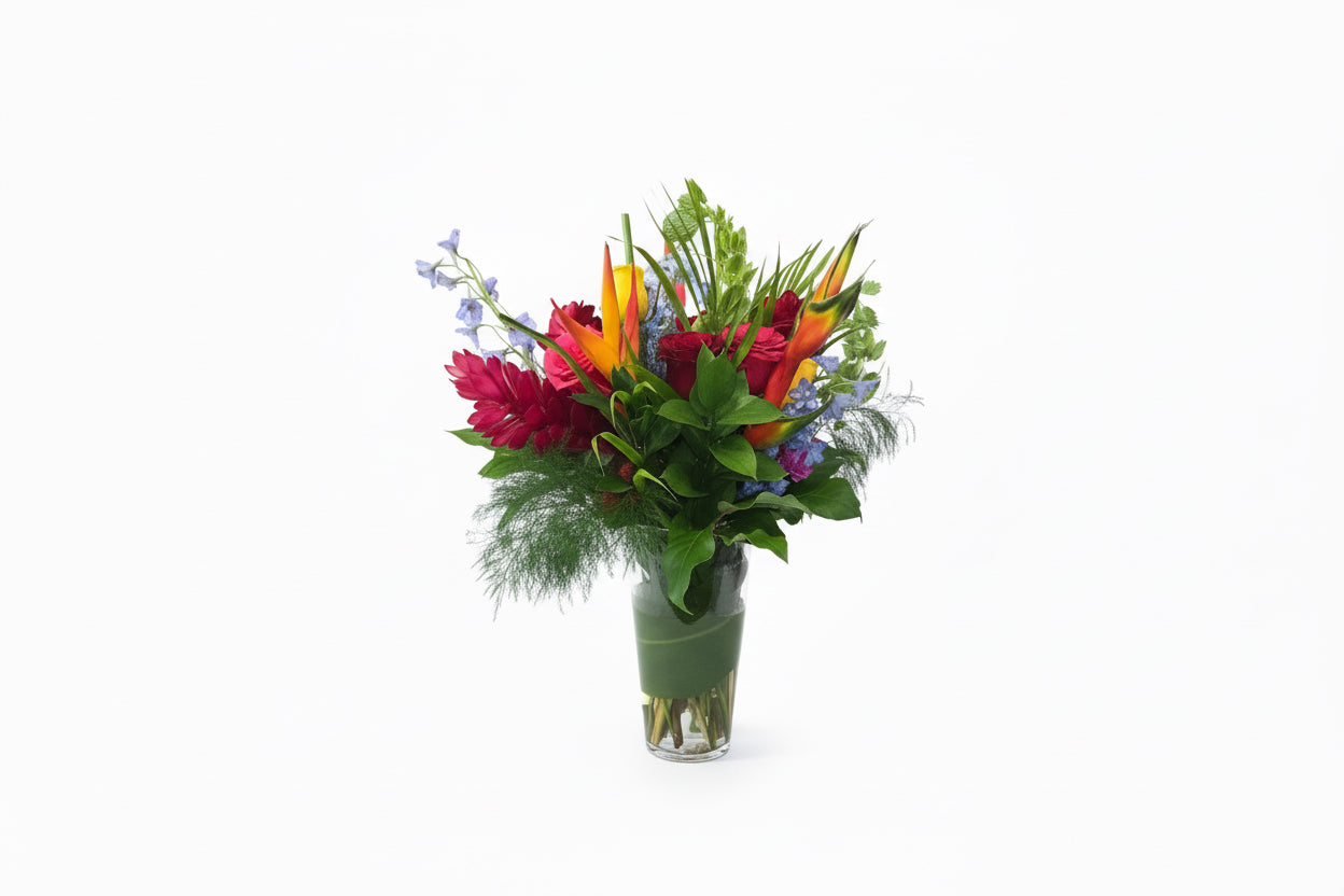 TropiBloom