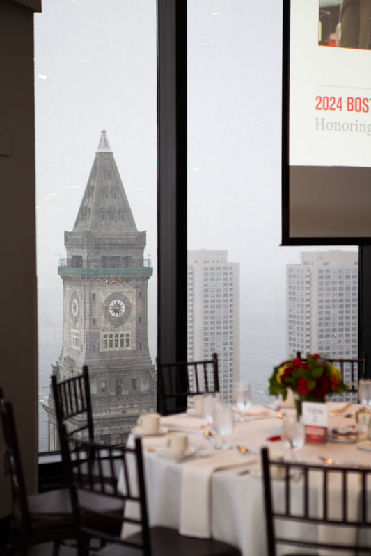 Red Cross - Annual Fundraiser Event