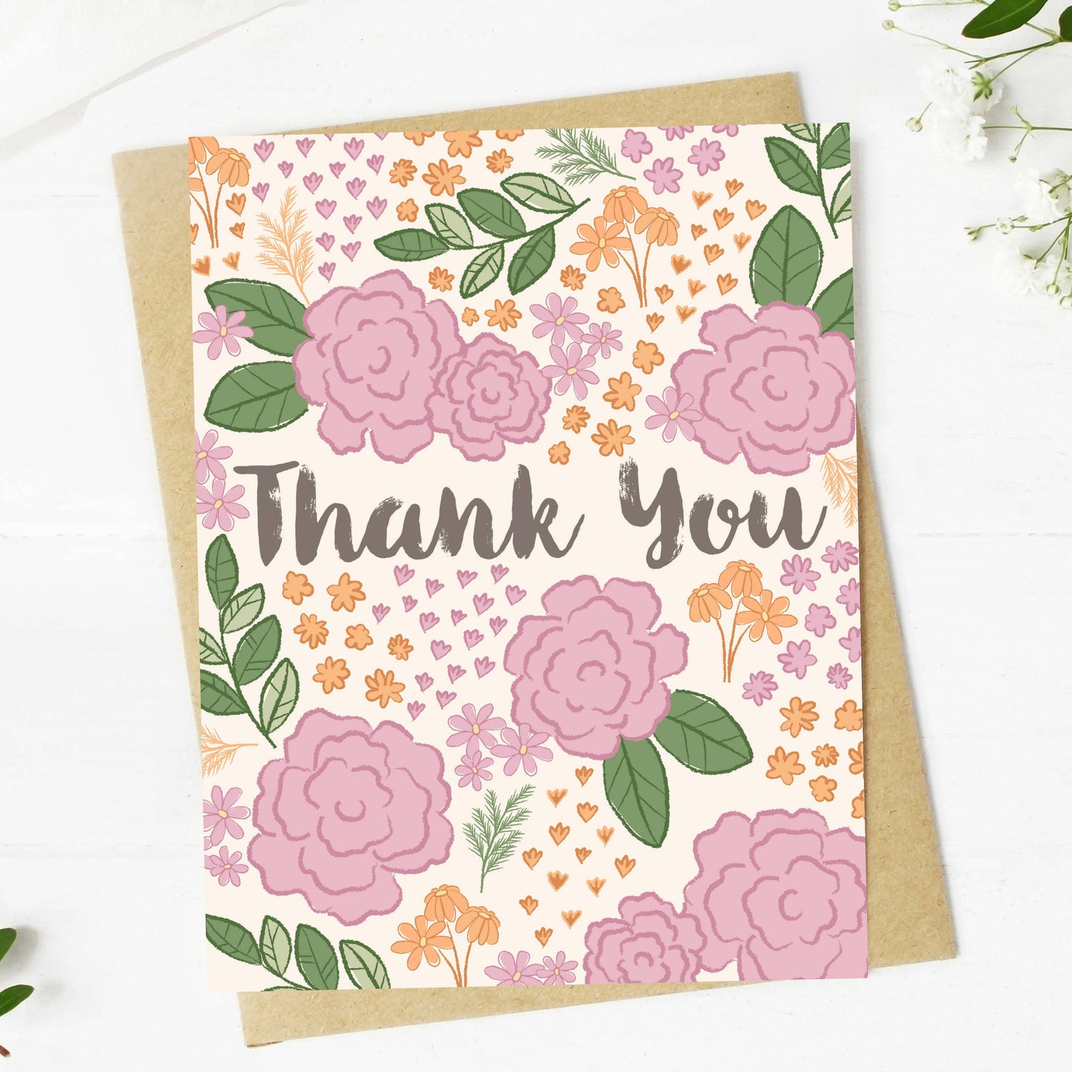 Greeting Cards