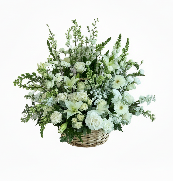 Large Basket
