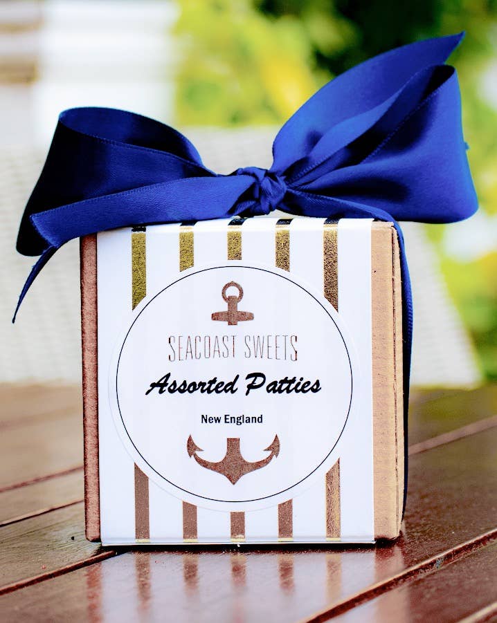 The Favor Box (Assorted)