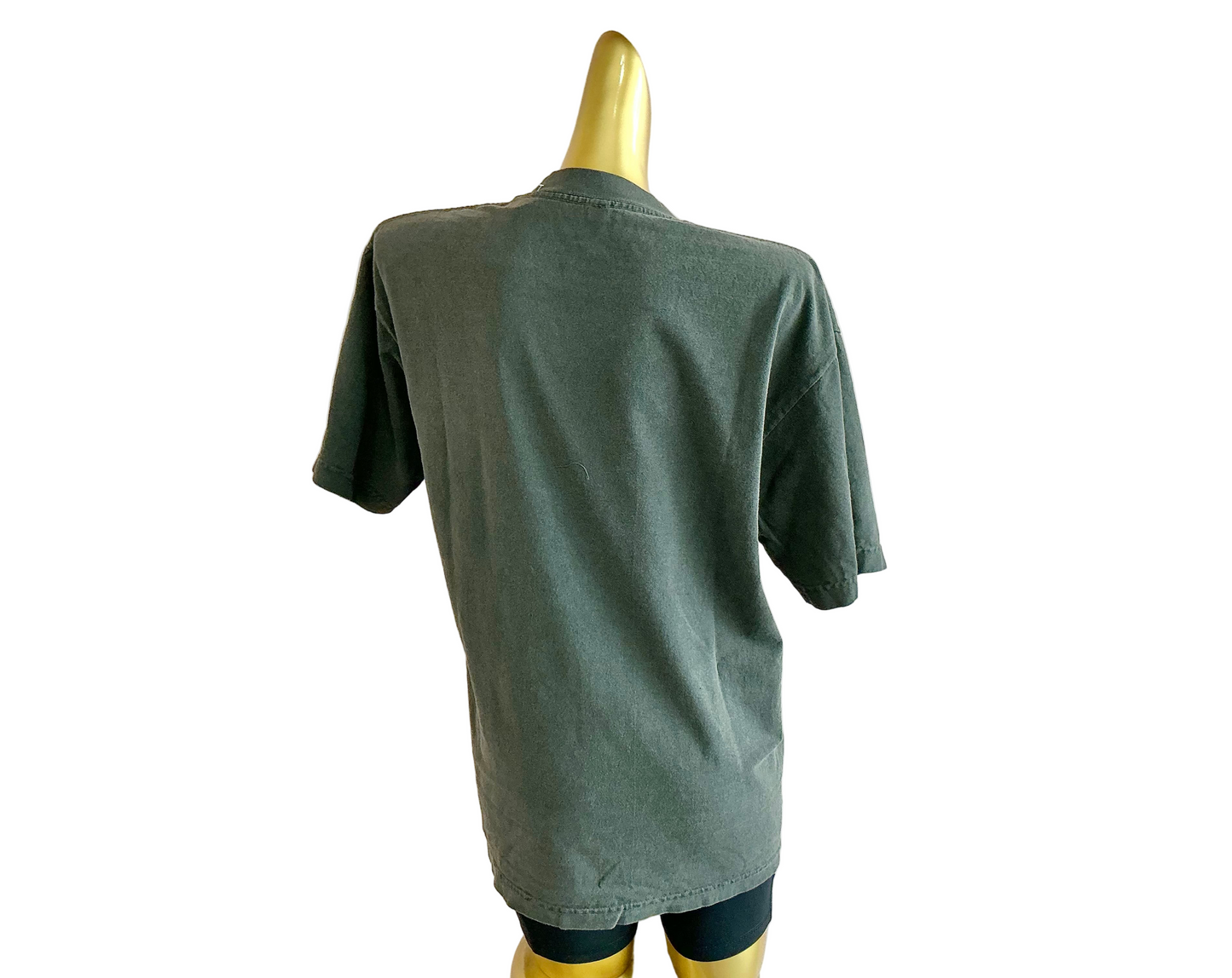 Gangsters Buy Flowers-Original Whitney Tee