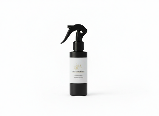 House Of Art & Craft Barbershop Room Spray | The Barber's Collection