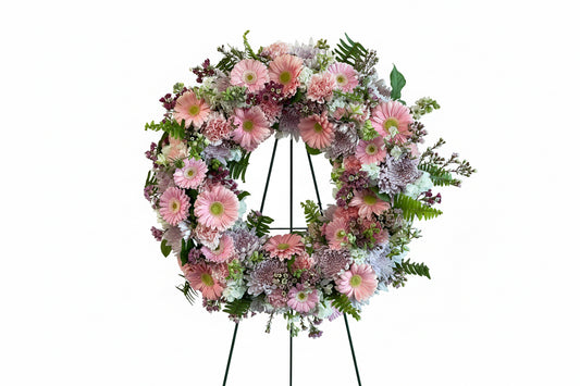 Bloom Wreath