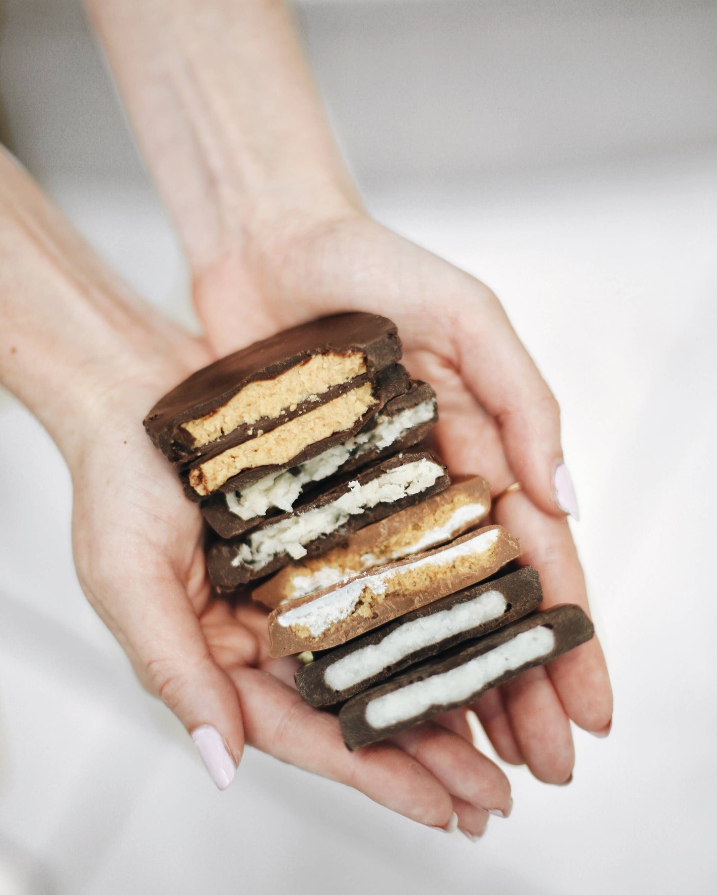 The Favor Box (Assorted)