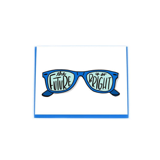 Future so Bright Gotta Wear Shades
