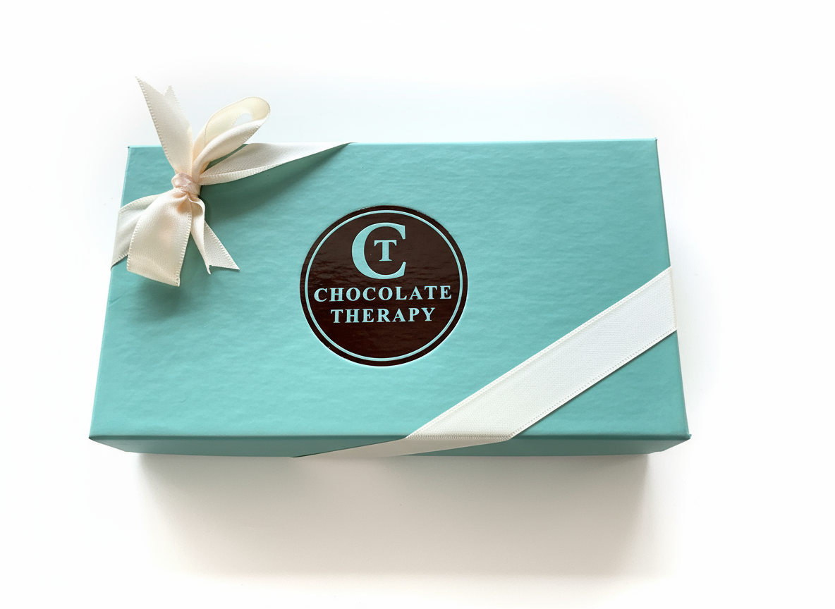 Chocolate Therapy 8pc Collection