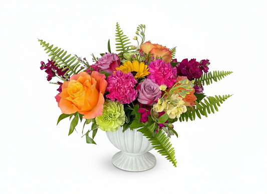 Large Signature Vase Arrangement