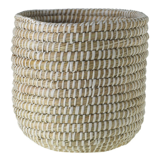 Tejida Basket