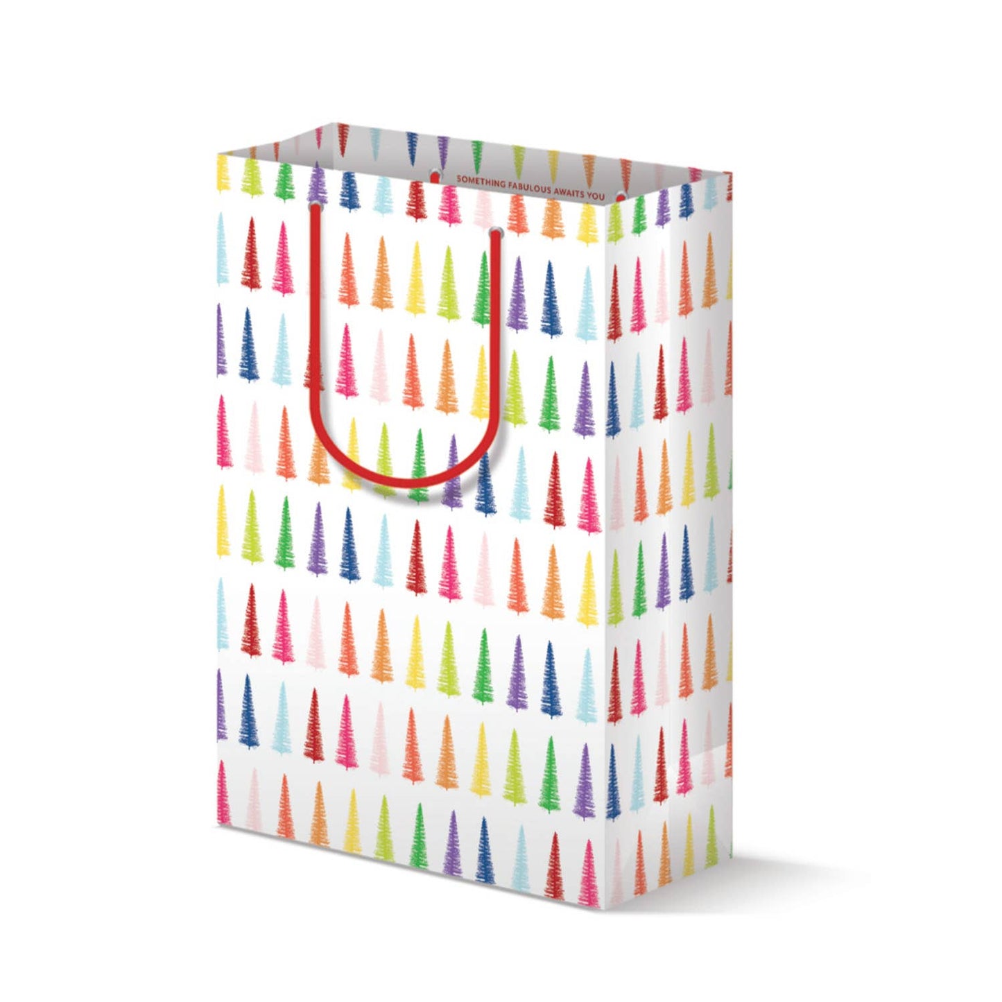 Merry Trees - Gift Bag