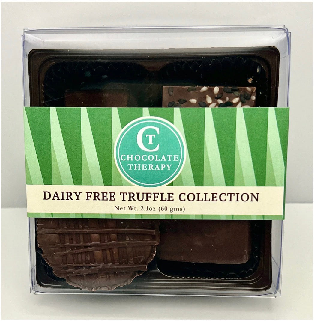 Chocolate Therapy 4pc