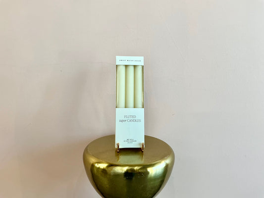 Flutted-taper-candle-set-3