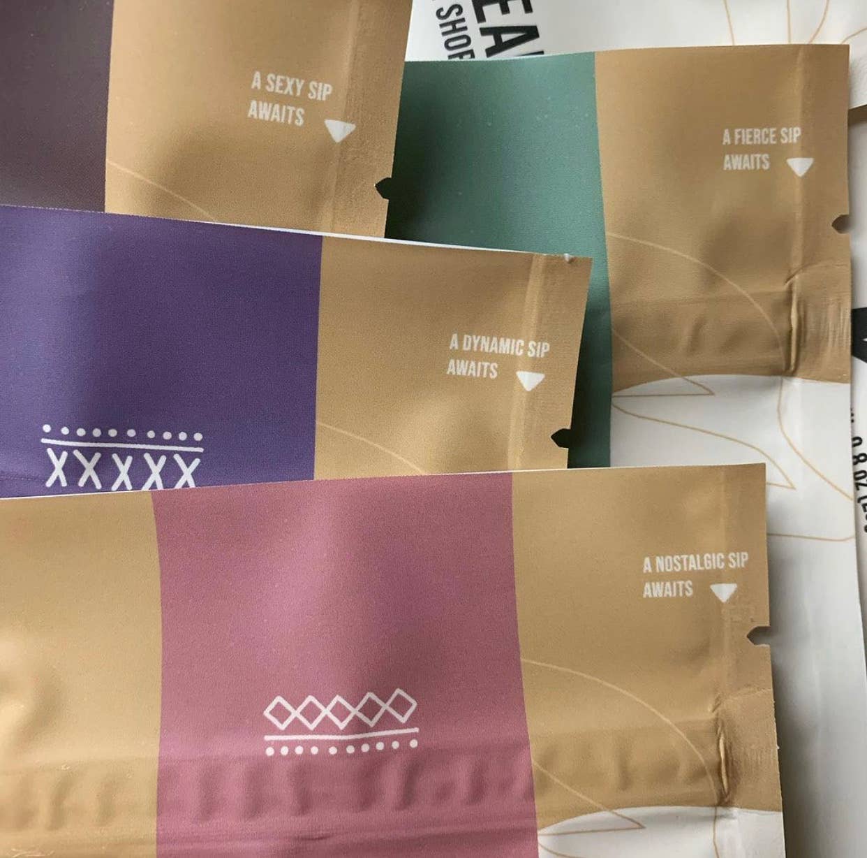 The Black Leaf Tea and Culture Shop