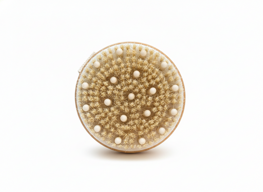 Exfoliating Dry Body Brush