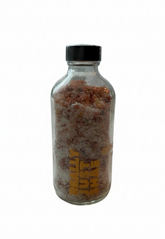 Really Just Shae Bath Salts
