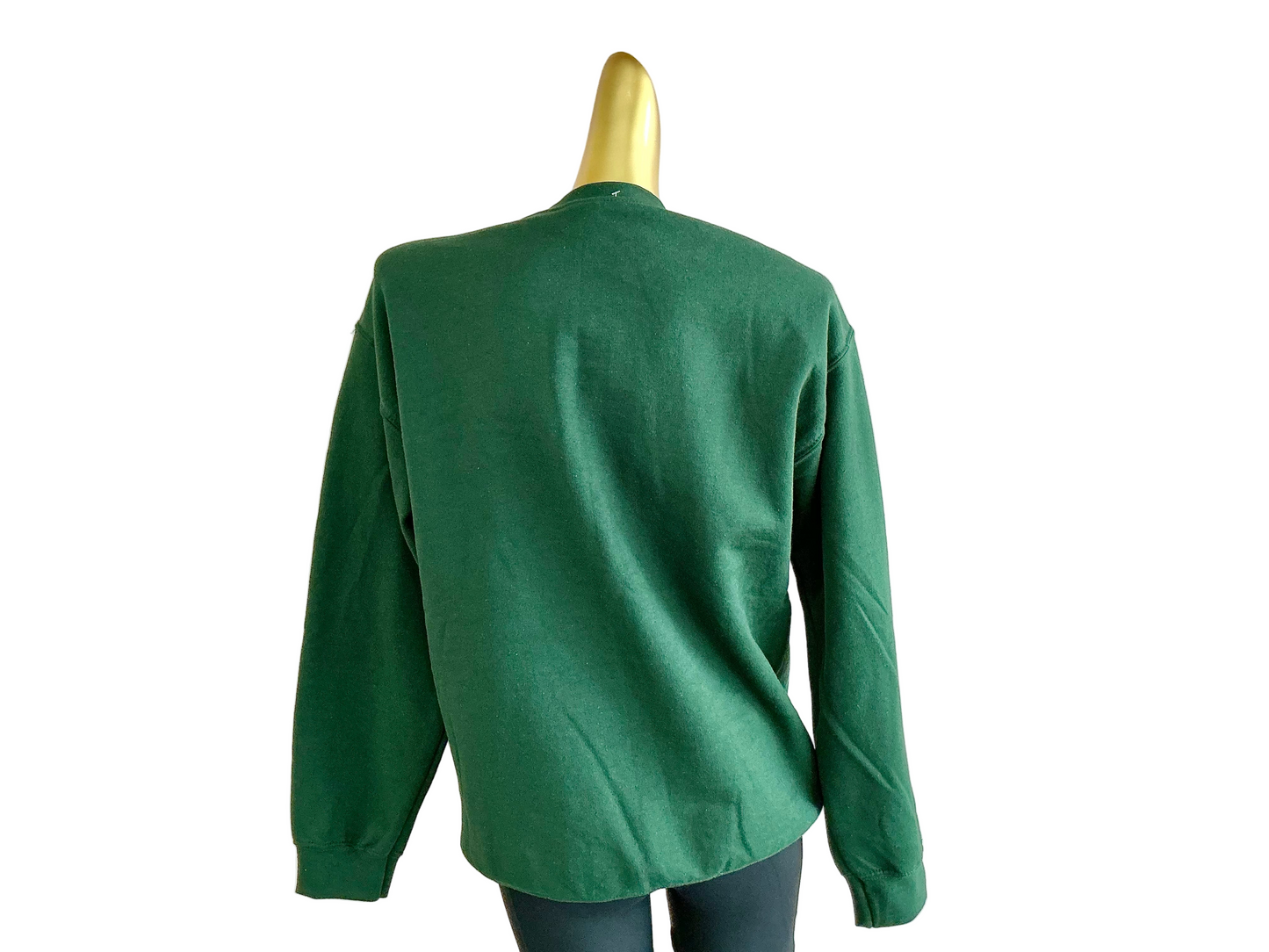 Black Girl Magic-Crewneck