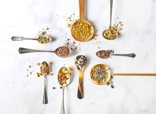 The Black Leaf Tea and Culture Shop