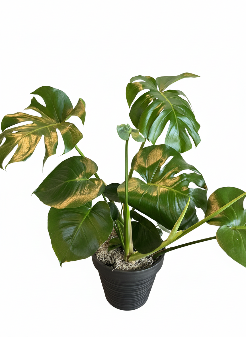 Monstera Plant
