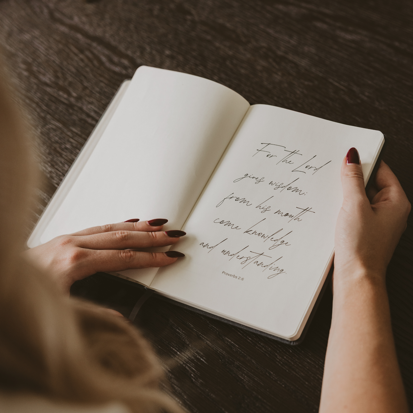 Cross Sermon Notes Journal - Christian Gifts