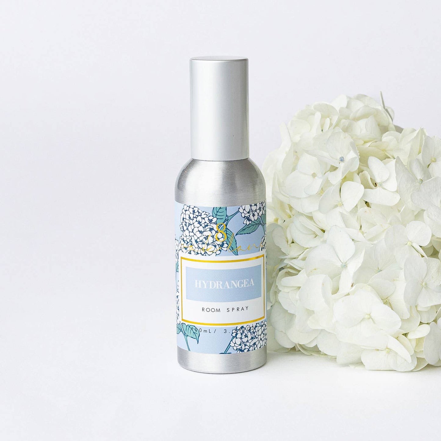Hydrangea Room Spray